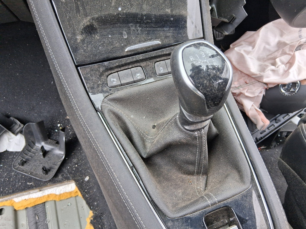 2023 VAUXHALL GRANDLAND MANUAL GEAR STICK GEAR SHIFTER GEAR LEVER