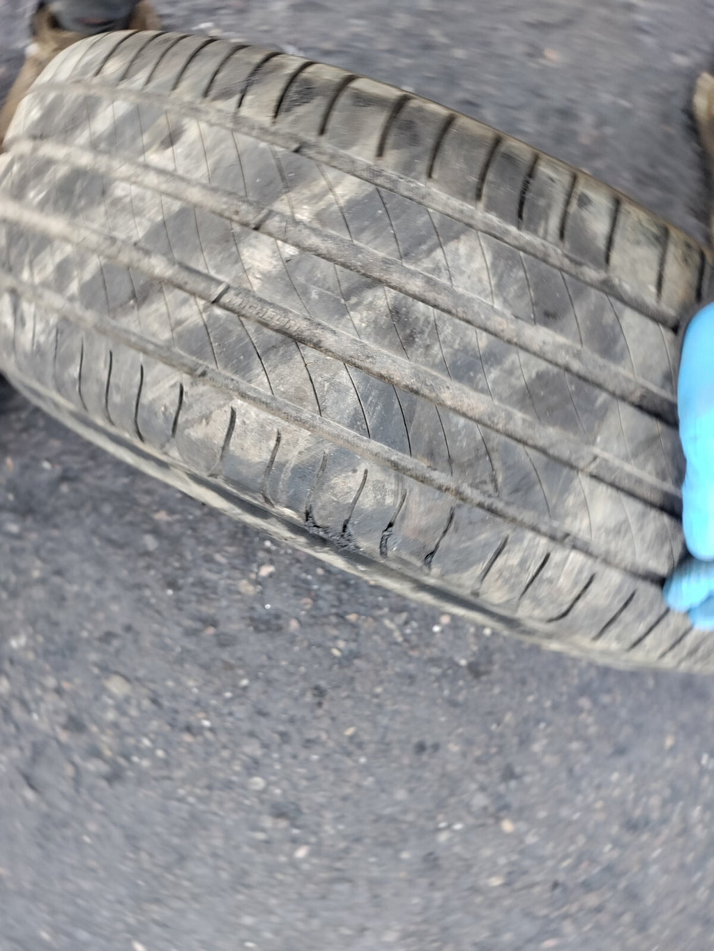 2019 PEUGEOT PARTNER MK3 STEEL WHEEL WITH 16 INCH TYRE 20560R16