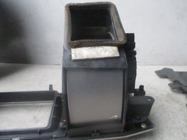 2010 JAGUAR XF FRONT DASHBOARD RADIO SURROUND TRIM & AIR VENTS 8X23-19K617-AH