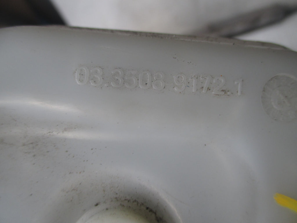 FORD MONDEO MK5 2019 BRAKE MASTER CYLINDER DG9C2K478MB
