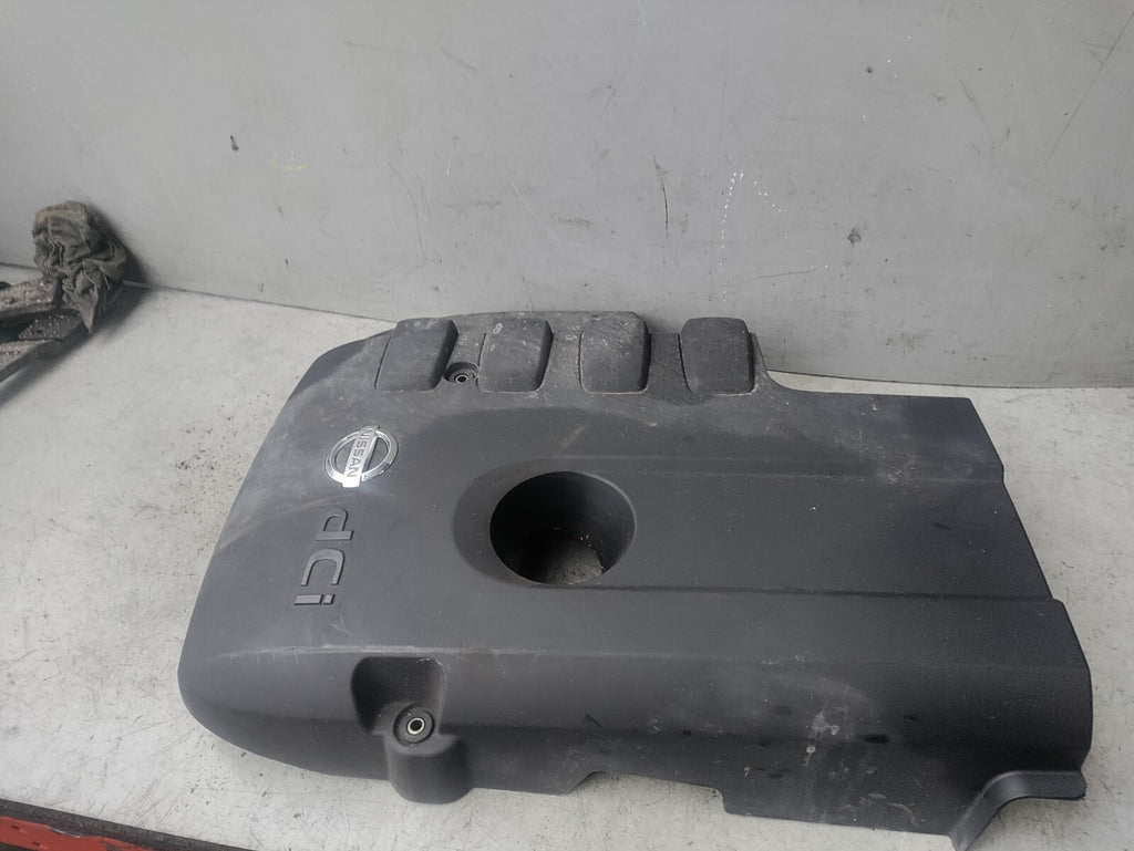 2006 NISSAN PATHFINDER R51 ENGINE COVER TRIM