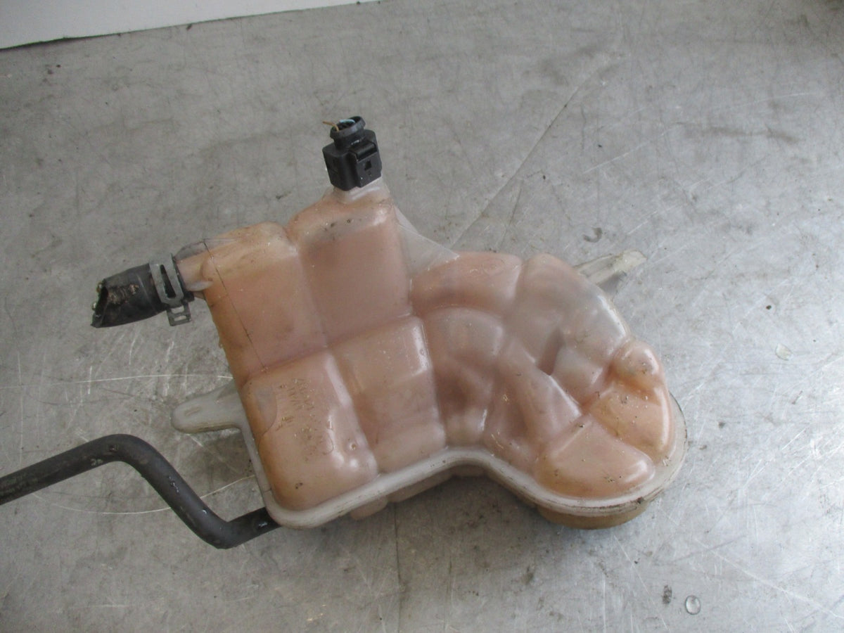 AUDI A6 2.0 TDI 2008 RADIATOR COOLANT HEADER TANK 4F0121403