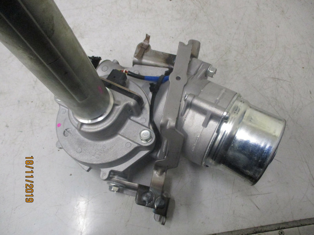 HONDA JAZZ MK4 2018 POWER STEERING COLUMN PUMP MOTOR ASSEMBLY JJ501-004100