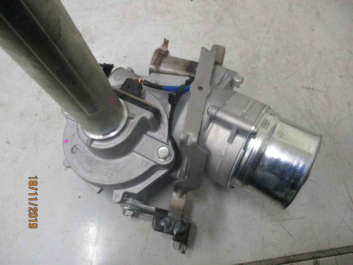 HONDA JAZZ MK4 2018 POWER STEERING COLUMN PUMP MOTOR ASSEMBLY JJ501-004100