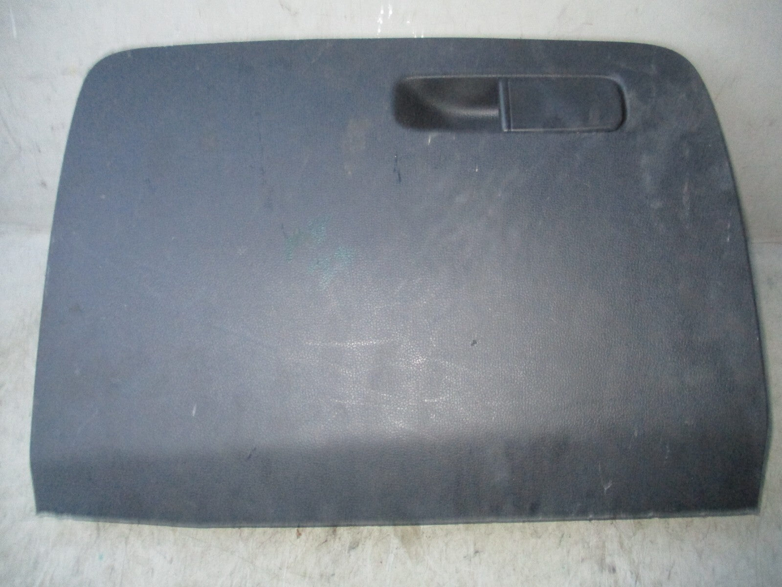 2020 VAUXHALL CORSA F PASSENGER SIDE STORAGE GLOVEBOX