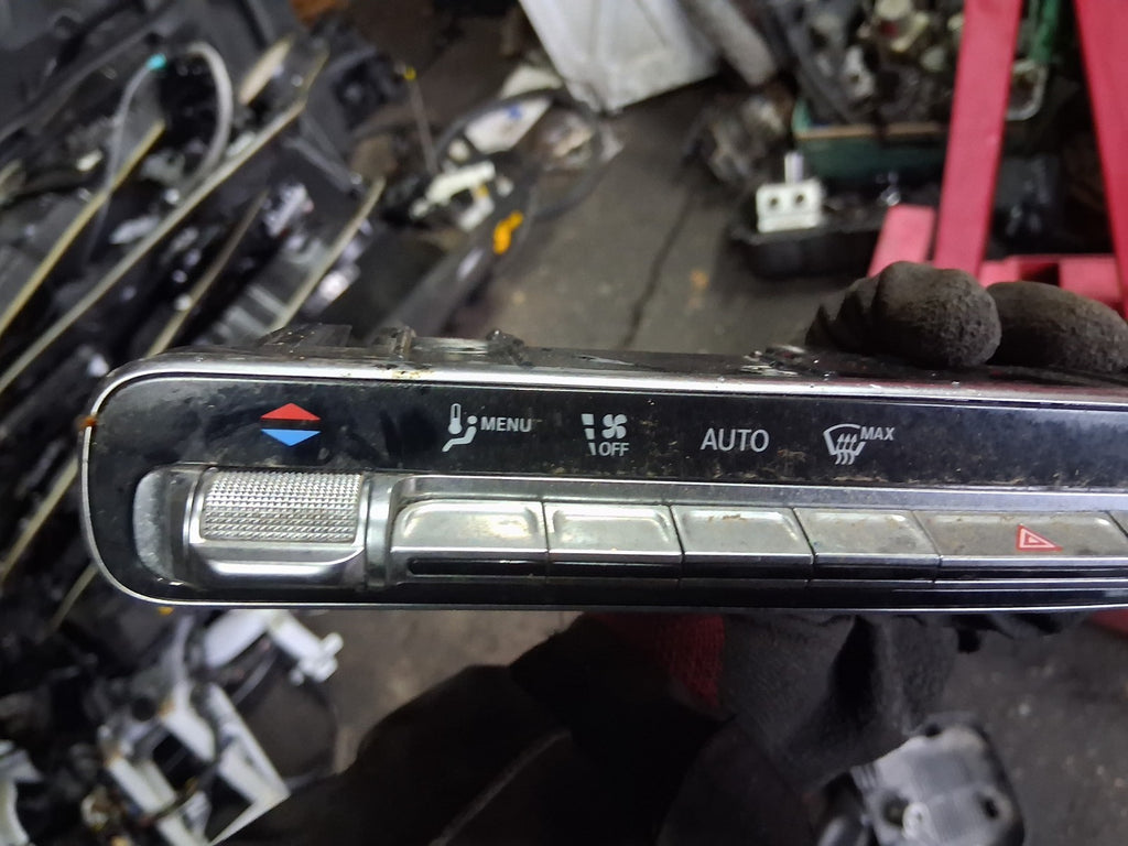 2021 MERCEDES A CLASS V177 AC HEATER CLIMATE CONTROL PANEL SWITCH A2479056903