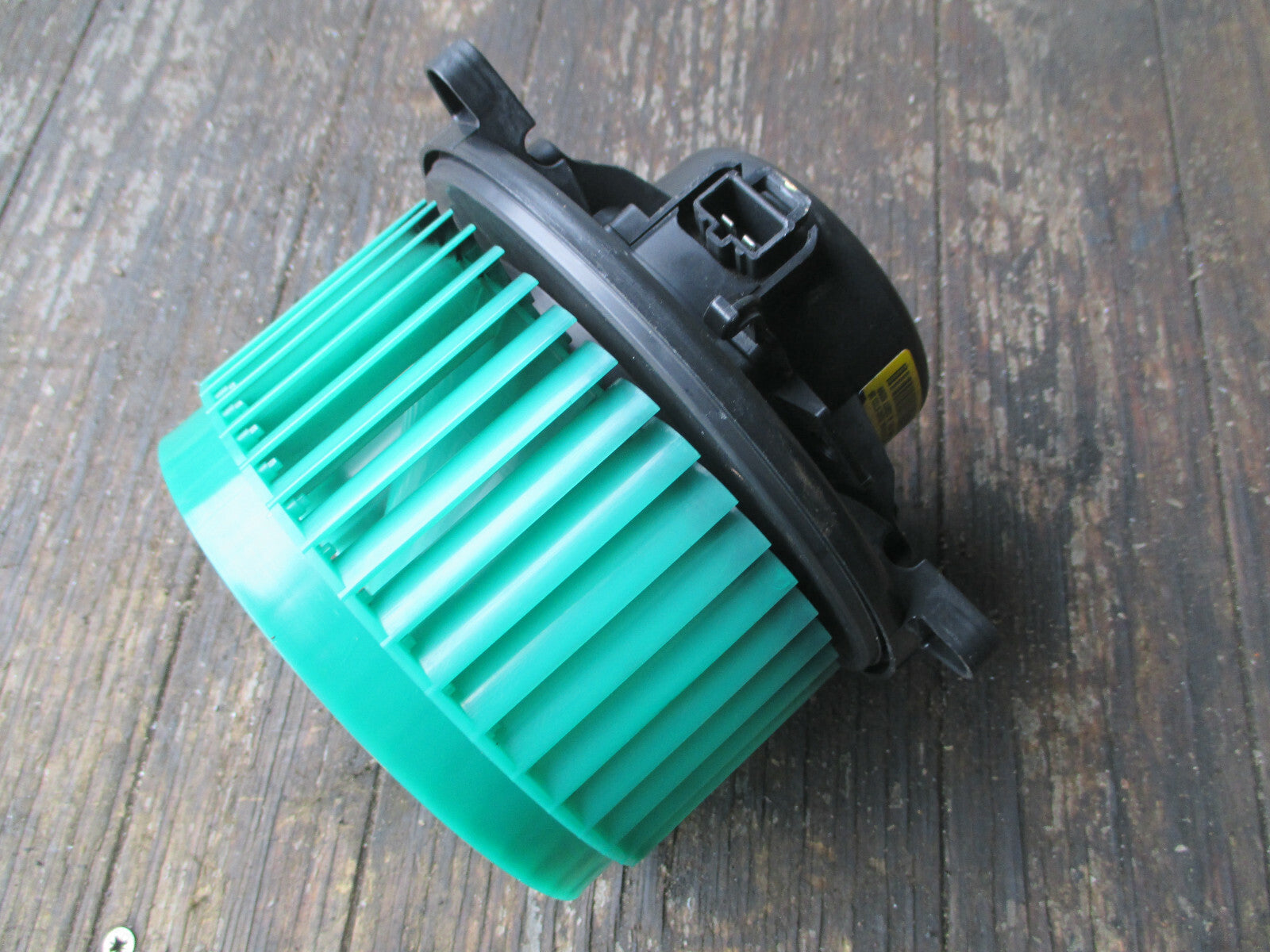 VAUXHALL INSIGNIA MK1 2013-2015 2.0 CDTI HEATER BLOWER MOTOR UNIT 13265193A