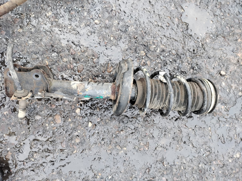 2019 FIAT PANDA MK3 1.2 PETROL NS PASSENGER SIDE SHOCK ABSORBER GP27586