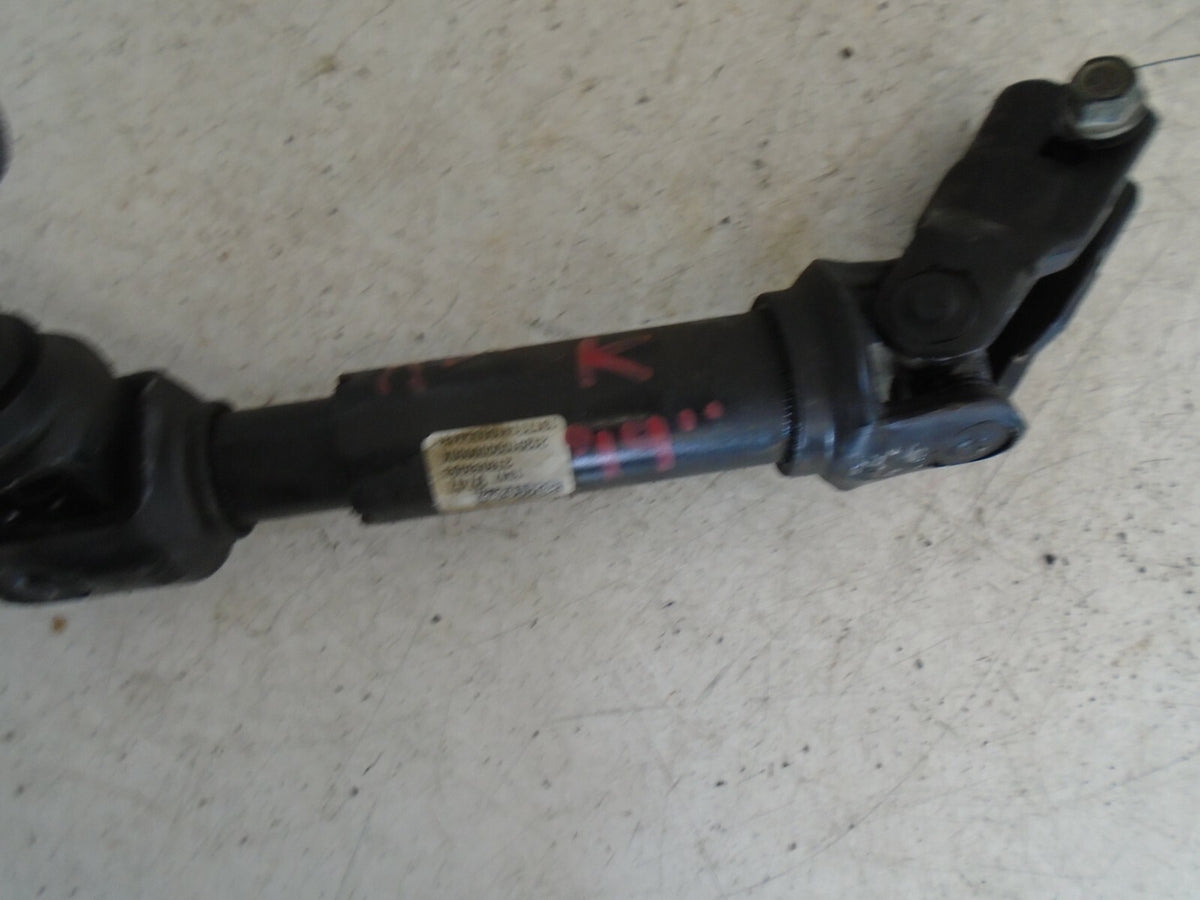 VAUXHALL ASTRA K 2019 STEERING COLUMN JOINT KNUCKLE 13479747