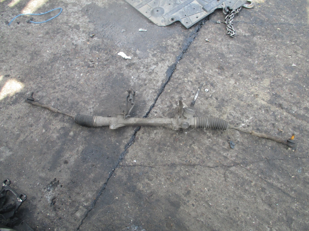 NISSAN QASHQAI J10 2012 1.5 DIESEL STEERING RACK 48001JD00B