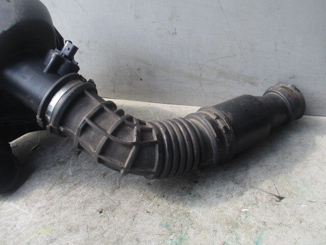 2012 NISSAN QASHQAI MK1  AIR FILTER BOX HOUSING