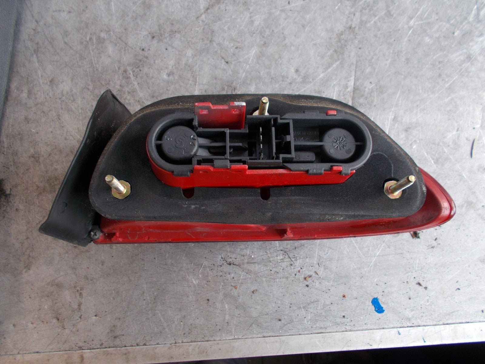 ALFA ROMEO 156 932 (MK1) FACELIFT 2005 NS PASSENGER SIDE REAR LIGHT 29049006