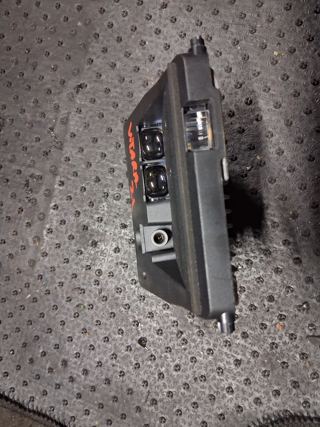 2022 SUZUKI VITARA MK4 DISTANCE CONTROL FRONT VIEW CAMERA 3399186R01