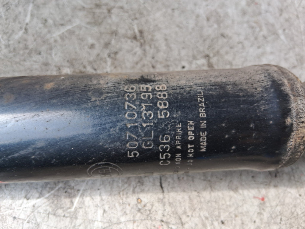 2021 PEUGEOT BOXER MK3 REAR SHOCK ABSORBER STRUT PAIR 50710736