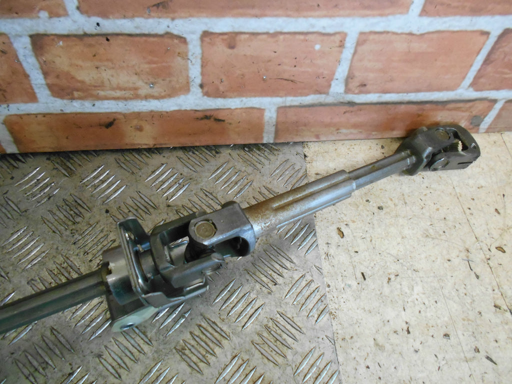 VOLKSWAGEN VW FOX 2007 1.4 ADJUSTABLE STEERING COLUMN