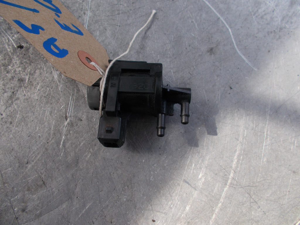 AUDI A2 8Z (MK1) 1.4 TDI DIESAL SOLENOID EGR VALVE 1J0906283A