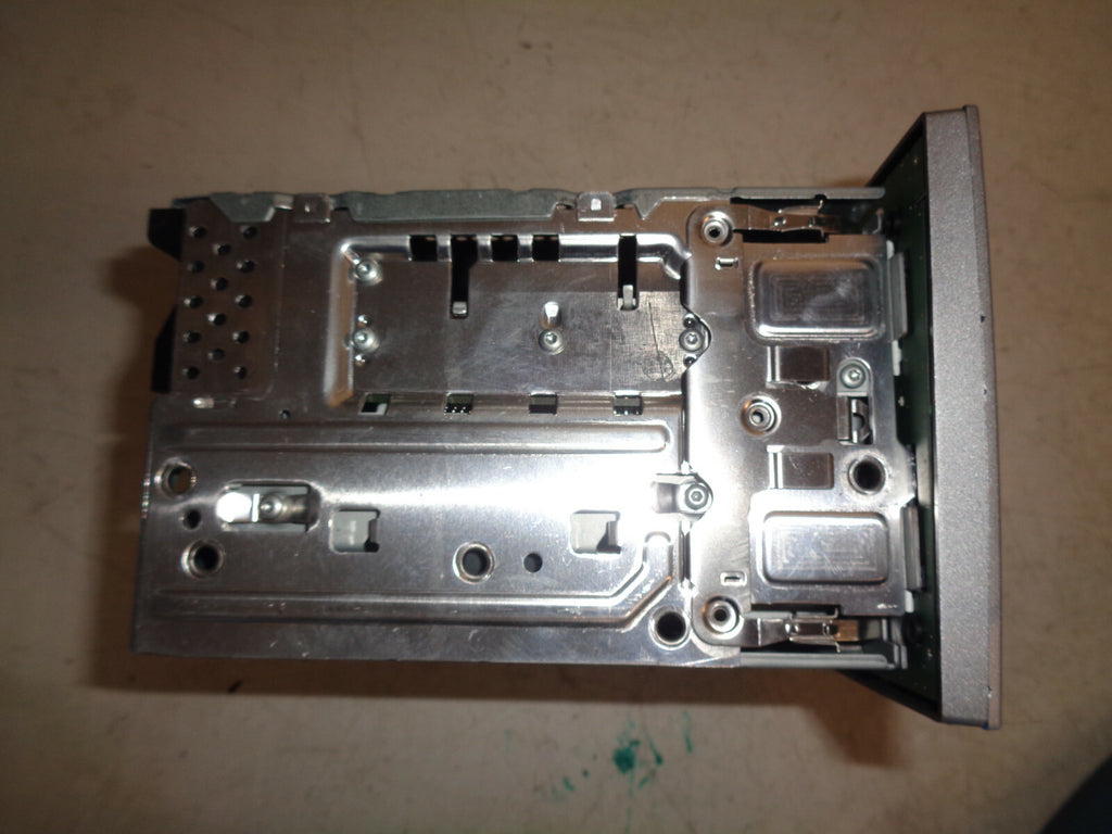 VAUXHALL ASTRA H MK5 2010 STEREO CD30 RADIO HEAD UNIT 13357117