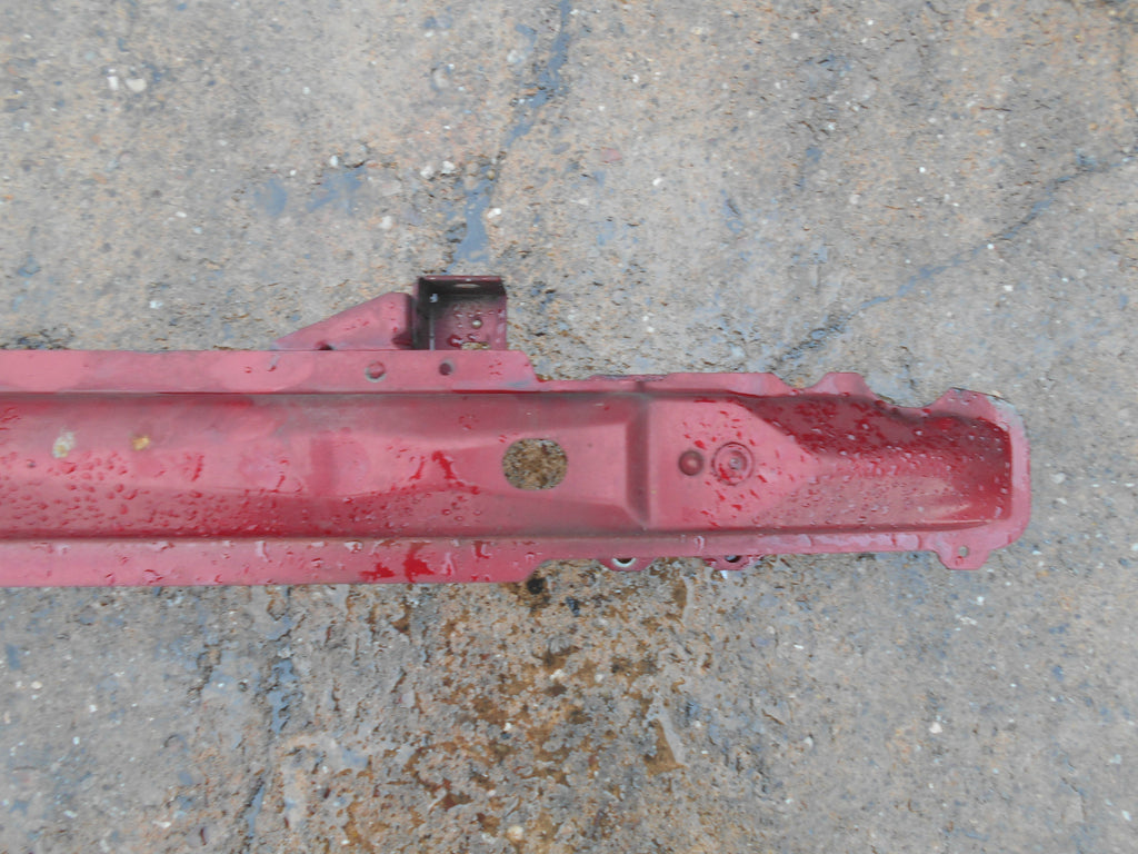 CITROEN C5 2005 FRONT BUMPER SUPPORT CRASH BAR KKQD 9652798180