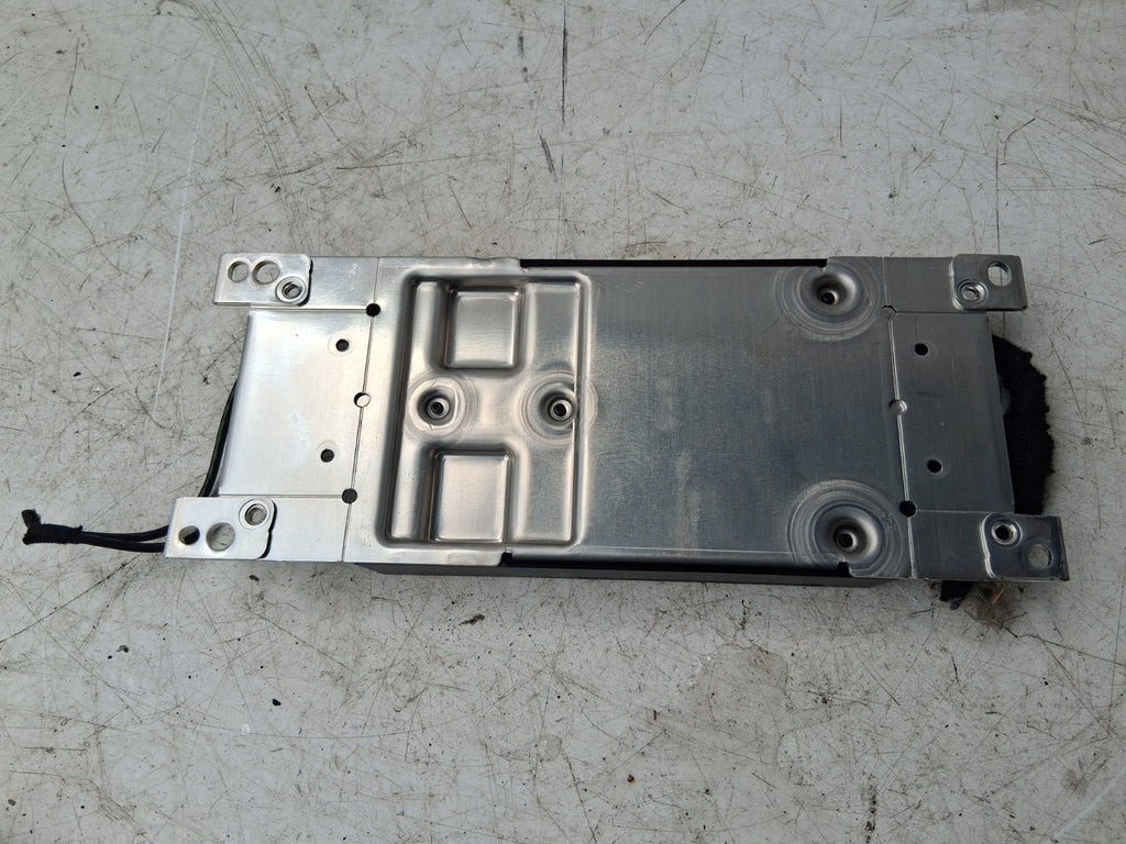 2014 BMW 3 SERIES F31 BLUETOOTH TELEMATICS CONTROL MODULE 9377149