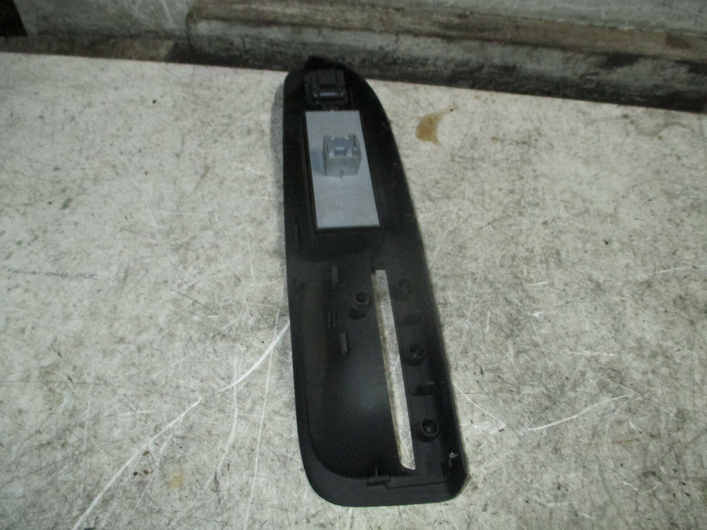 VW VOLKSWAGEN PASSAT 2007 B6 OSF DRIVER SIDE FRONT DOOR WINDOW SWITCH 1K4959857B
