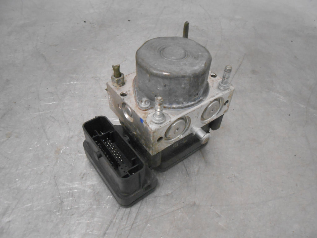 CITROEN C1 TOYOTA AYGO PEUGEOT 107 ABS PUMP & CONTROL MODULE 2265100496