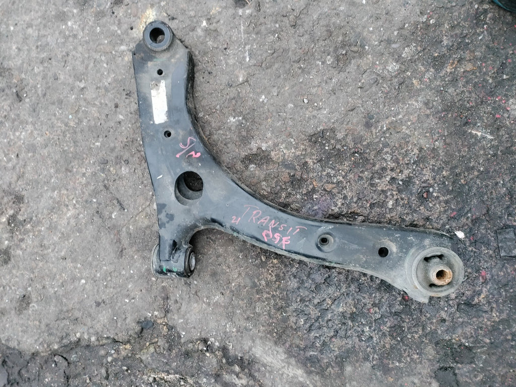 2021 FORD TRANSIT 350 MK8 FWD 2.0 DIESEL NSF PASSENGER SIDE FRONT WISHBONE