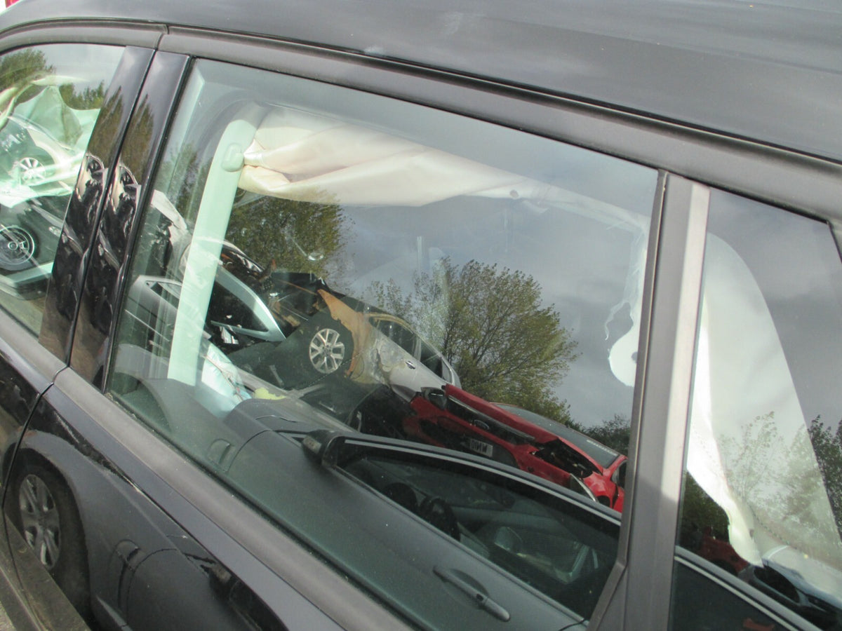 AUDI Q2 MK1 2020 NSR PASSENGER SIDE REAR MAIN WINDOW DOOR GLASS PANE 43R-000375