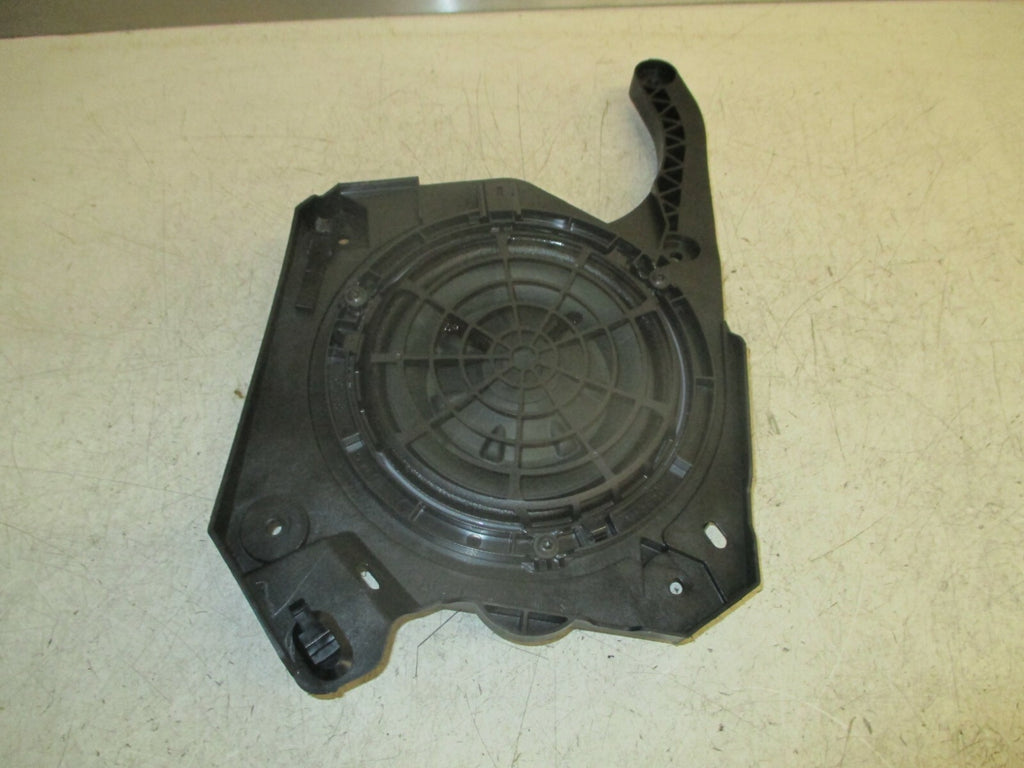 VAUXHALL GRANDLAND X 2018 NSF PASSENGER SIDE FRONT DOOR SPEAKER 9813826980