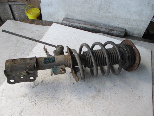 FORD MONDEO MK5 2016 SHOCK ABSORBER STRUT FRONT NEAR SIDE DG9C18K001CE
