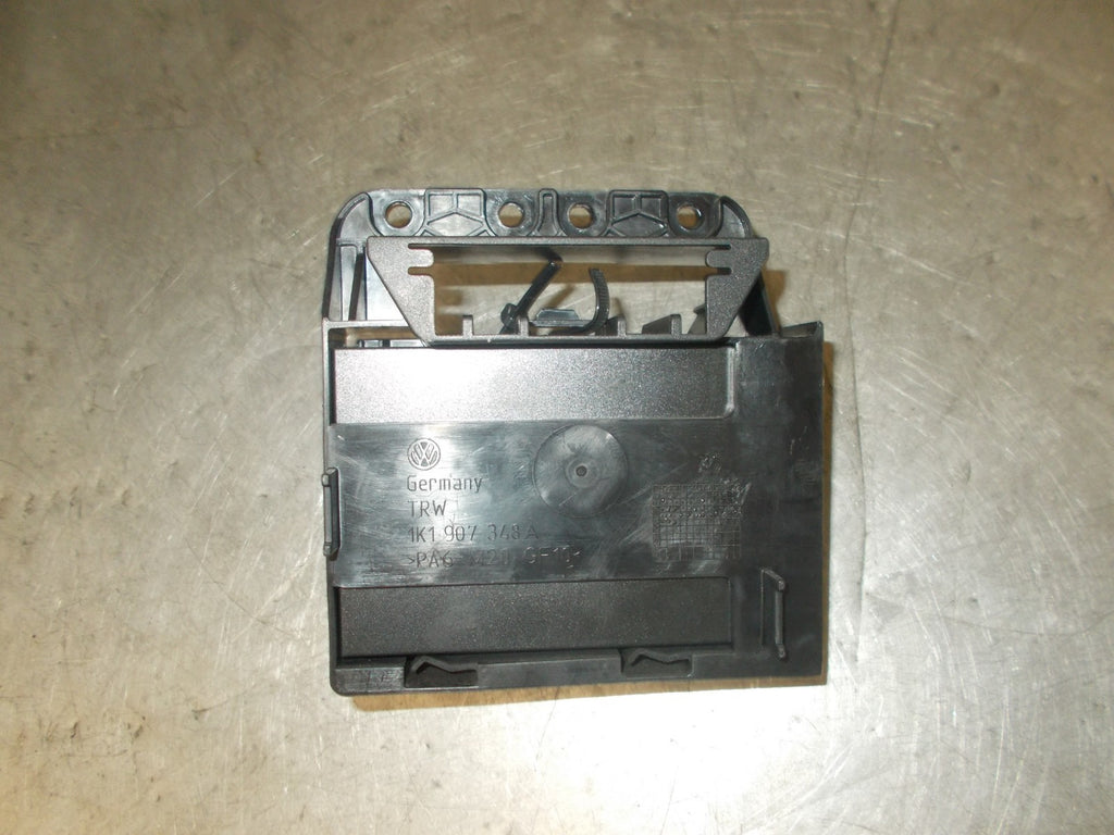 VOLKSWAGEN GOLF PLUS 2009 COMFORT CONTROL UNIT MODULE 1K1907348A