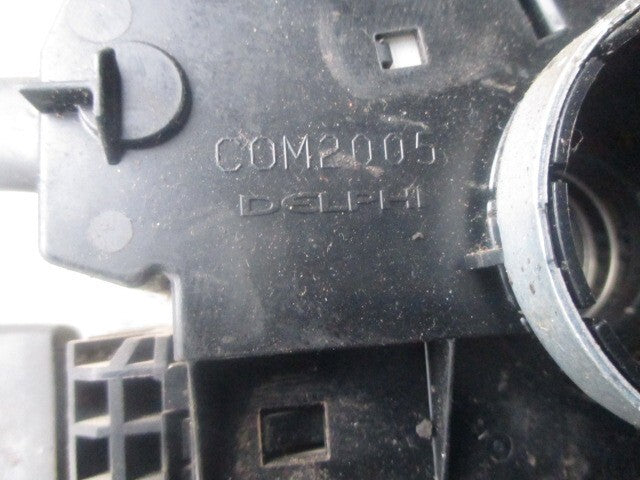 2009 PEUGOET PARTNER WIPER INDICATOR SWITCH 12276016