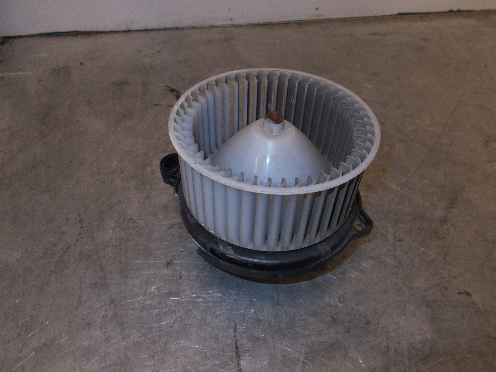 KIA PICANTO 2008 HEATER BLOWER MOTOR F00S330025