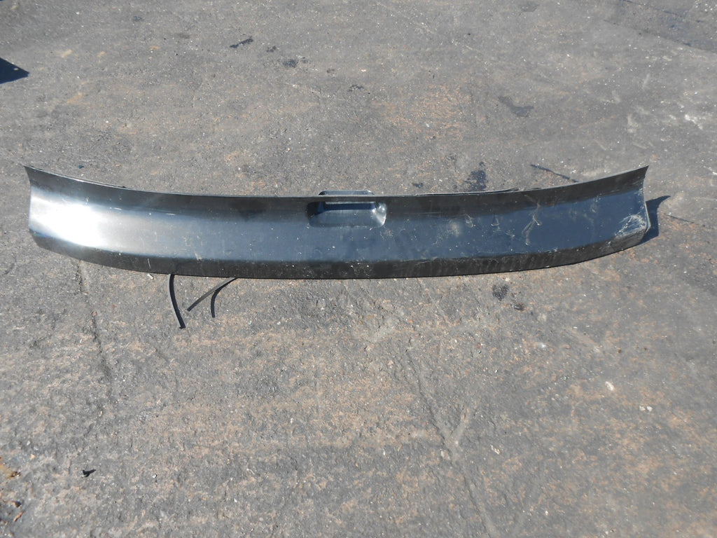 HONDA CR-V RE1 (MK3) 2006 - 2011 BOOT LID TAILGATE LOWER TRIM 74895SWWA010M1
