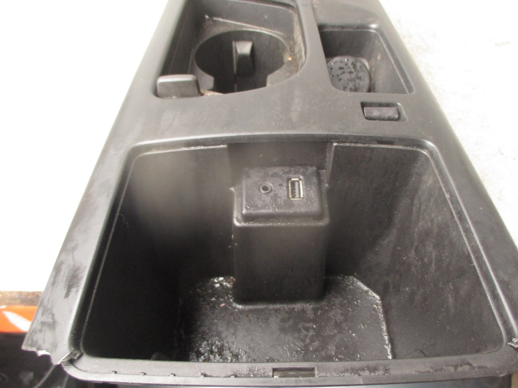2013 VAUXHALL INSIGNIA MK1 CENTRE CONSOLE CUPHOLDER GEAR SURROUND TRIM 22831963
