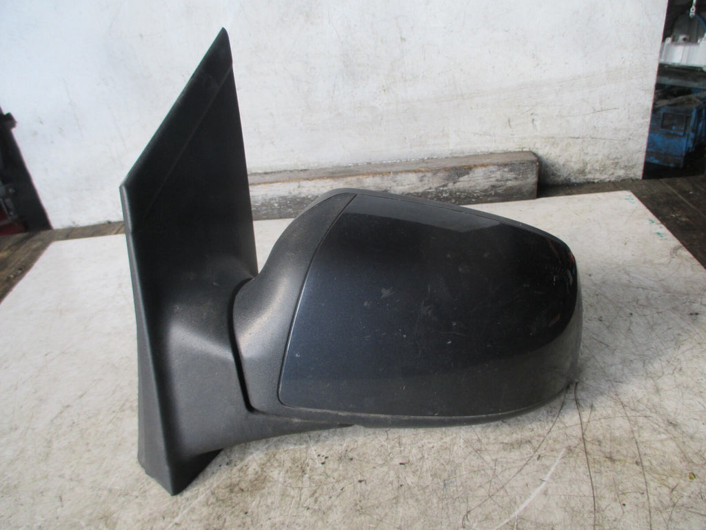 FORD FOCUS MK2 2007 1.6 TDCI NSF PASSENGER SIDE WING MIRROR