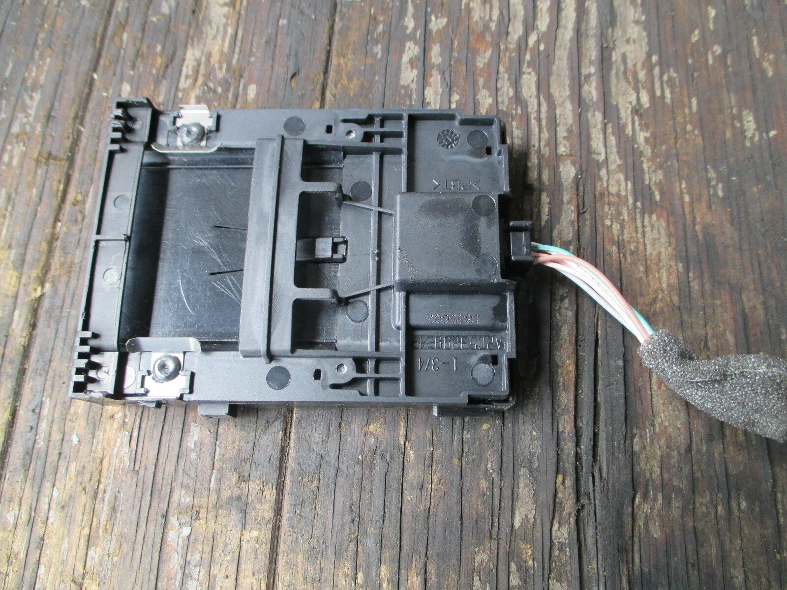 RENAULT MEGANE MK3 2013 KEY CARD READER 285909828R