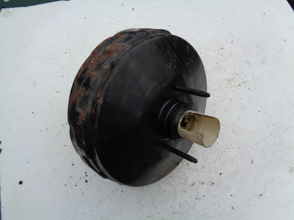RENAULT VEL SATIS 2002 BRAKE MASTER SERVO DRUM ASSEMBLY ONLY 8200047564