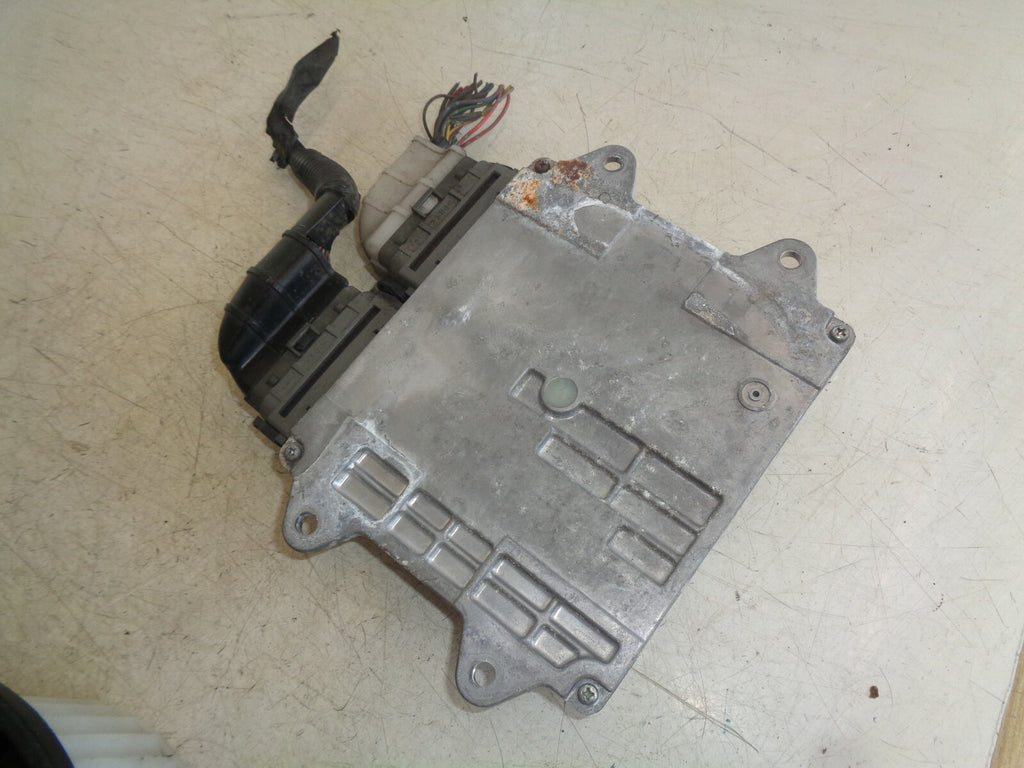 FORD FOCUS 2007 1.6 PETROL ECU ENGINE CONTROL UNIT 7M5112A650AGA