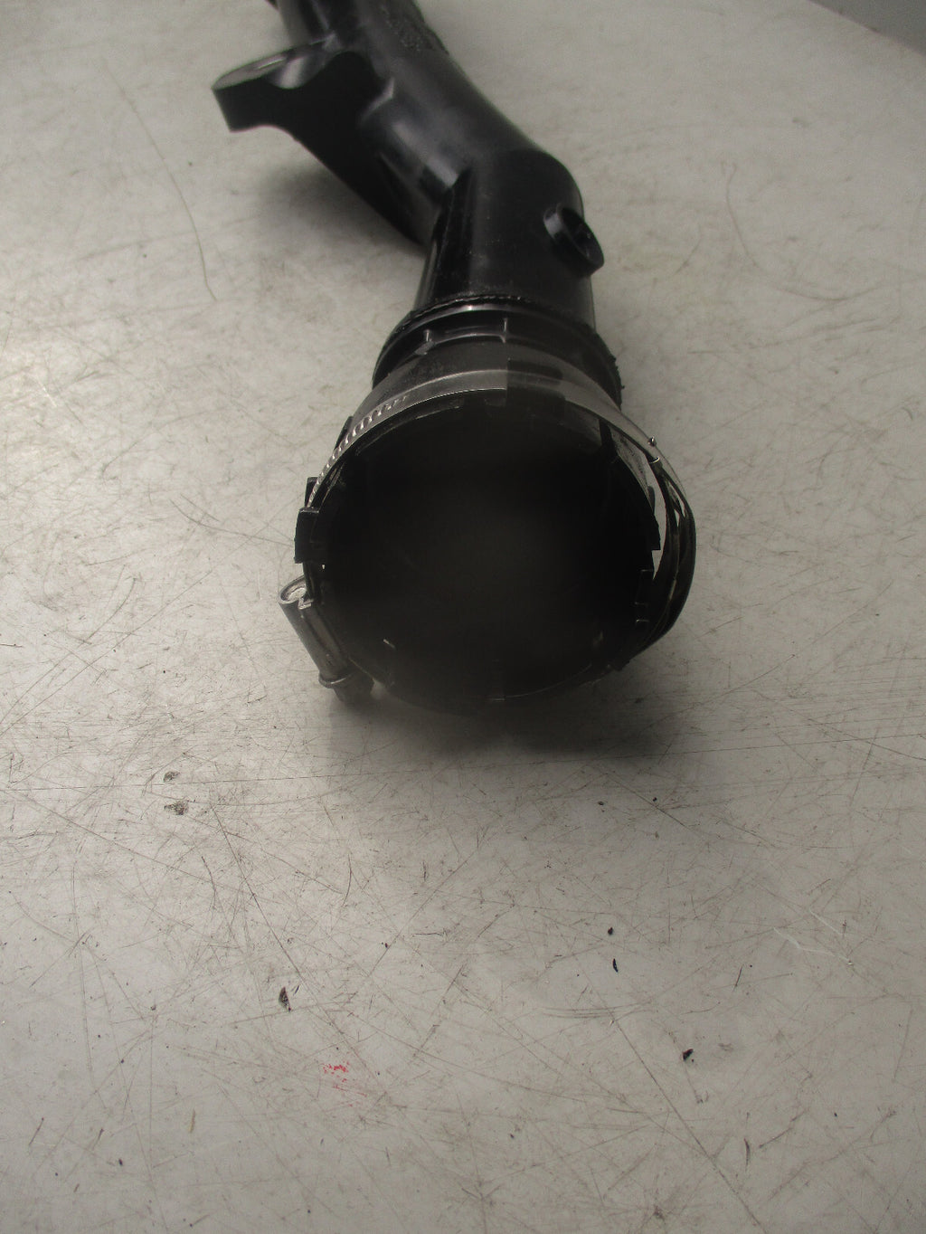 2021 VAUXHALL VIVARO 1.5 DIESEL CITROEN PEUGEOT FORD AIR INTAKE PIPE Z12002897