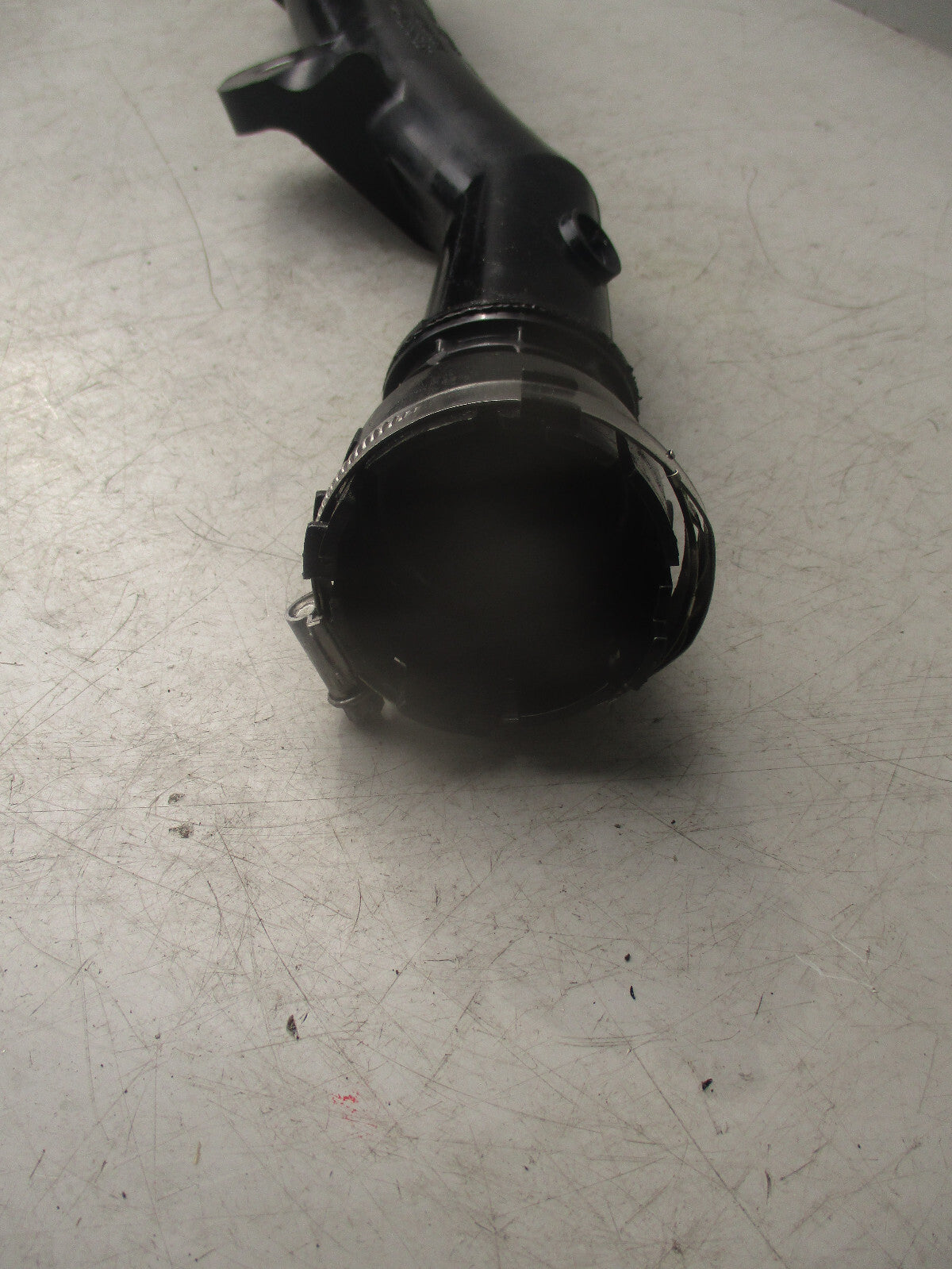 2021 VAUXHALL VIVARO 1.5 DIESEL CITROEN PEUGEOT FORD AIR INTAKE PIPE Z12002897