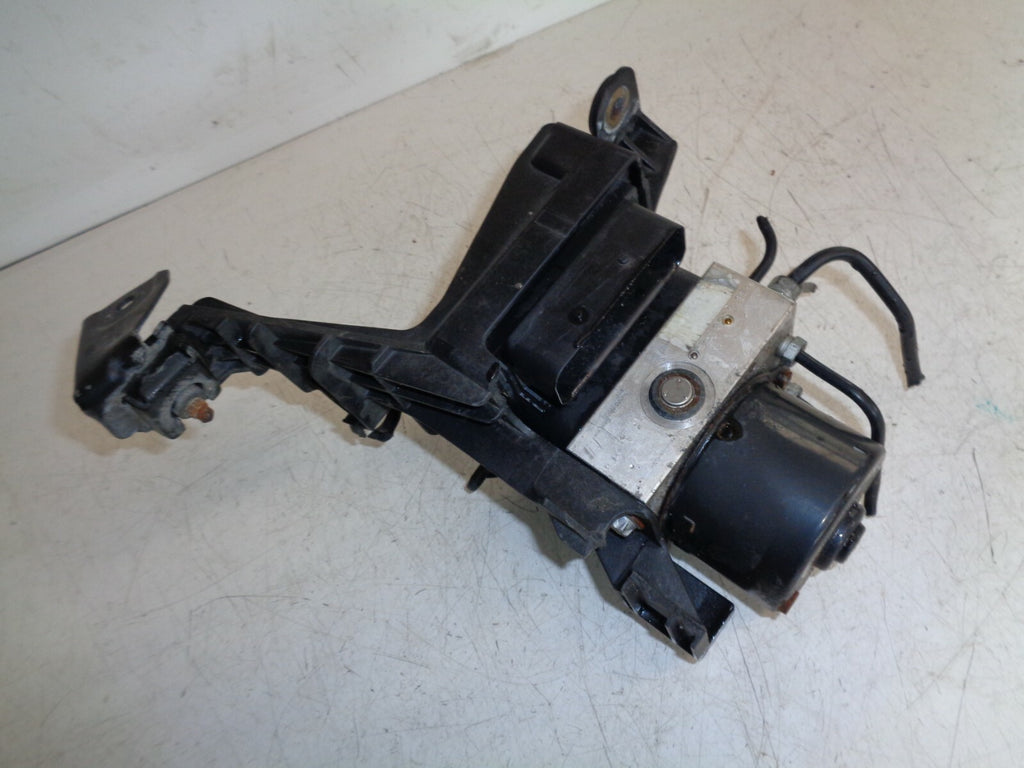 VAUXHALL ZAFIRA B ASTRA H 2010-2015 1.8 PETROL ABS PUMP & MODULE 13244860BJ