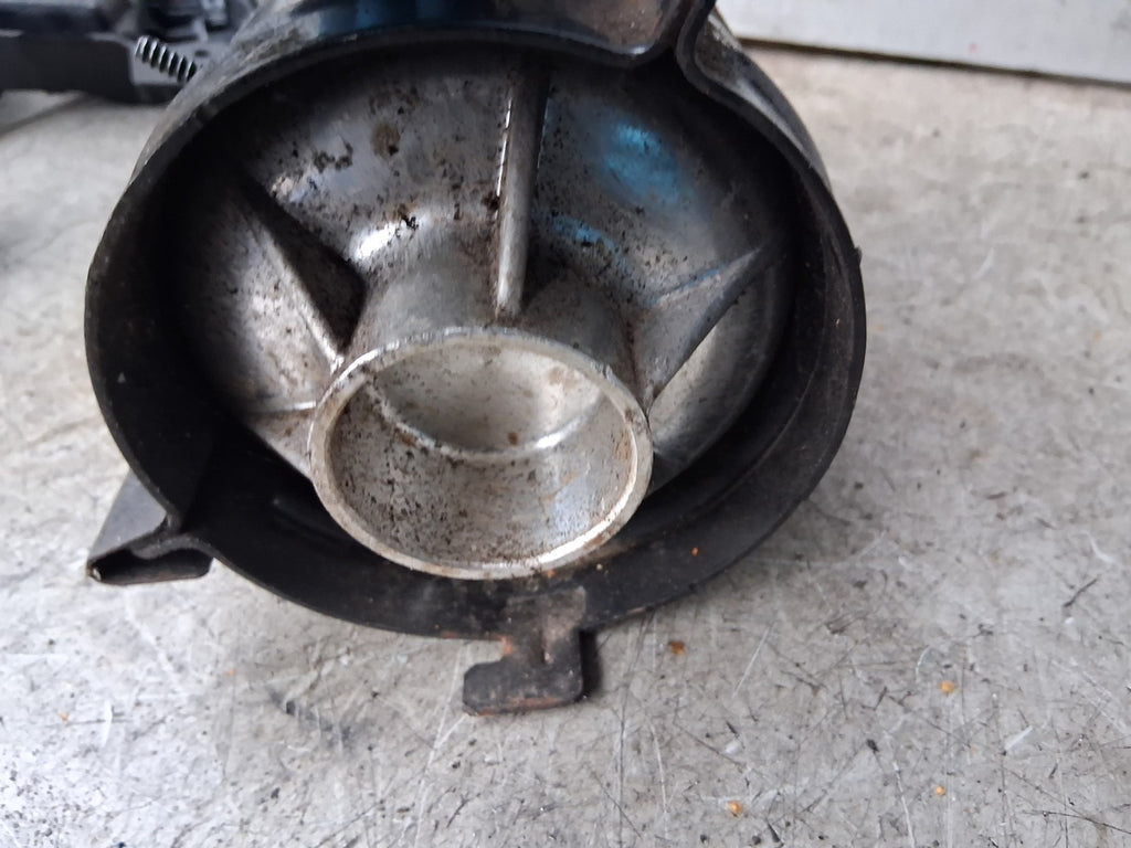 2022 VOLKSWAGEN CRAFTER MK2 2.0 DIESEL FUEL FILTER HOUSING 2N0127225