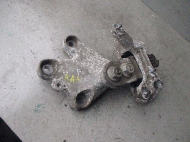 2017 FORD KA PLUS NS PASSENGER SIDE GEARBOX MOUNTING BRACKET E3B17M125AC