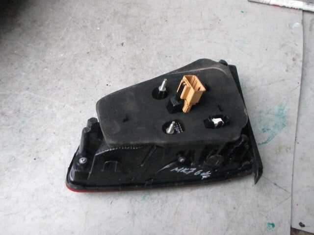 2013 VW GOLF MK7 NSR PASSENGER SIDE REAR INNER TAIL LIGHT 5G0945093AH