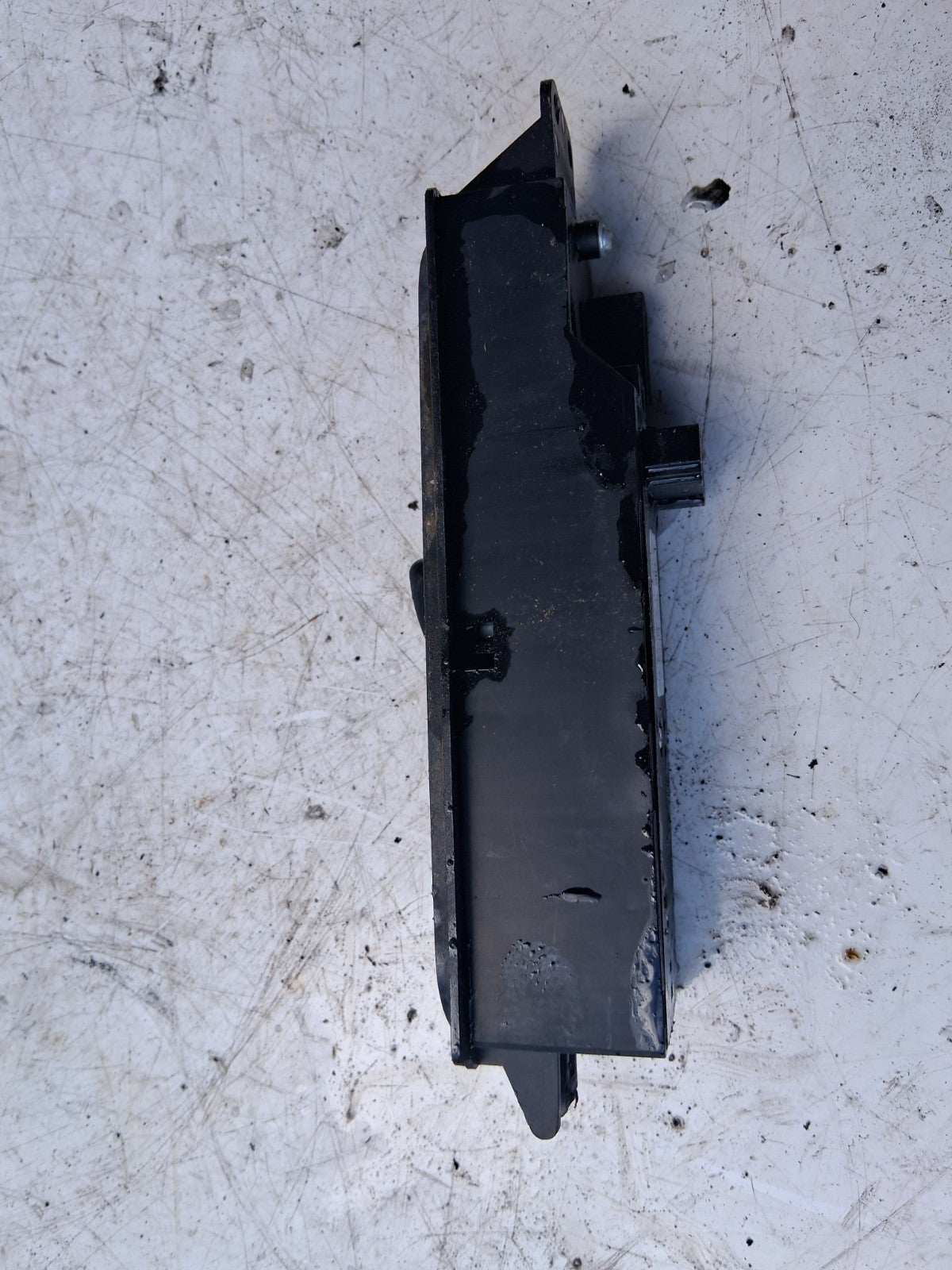2016 MERCEDES SPRINTER W906 NSF PASSENGER SIDE LEFT WINDOW SWITCH A9065451913