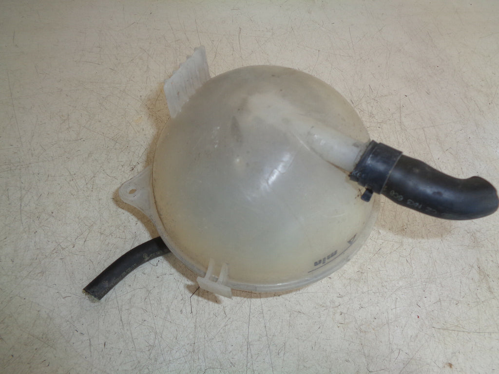 VW VOLKSWAGEN POLO 2018 WATER COOLANT EXPANSION TANK RESERVOIR 6Q0121407B