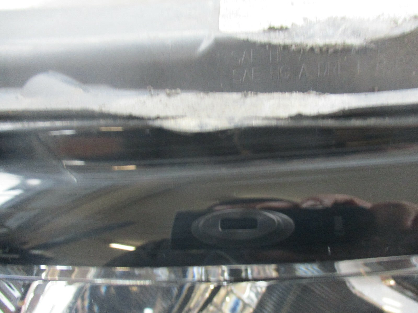 LAND ROVER DISCOVERY SPORT L550 OS DRIVER SIDE XENON HEADLIGHT FK7213W029 GD