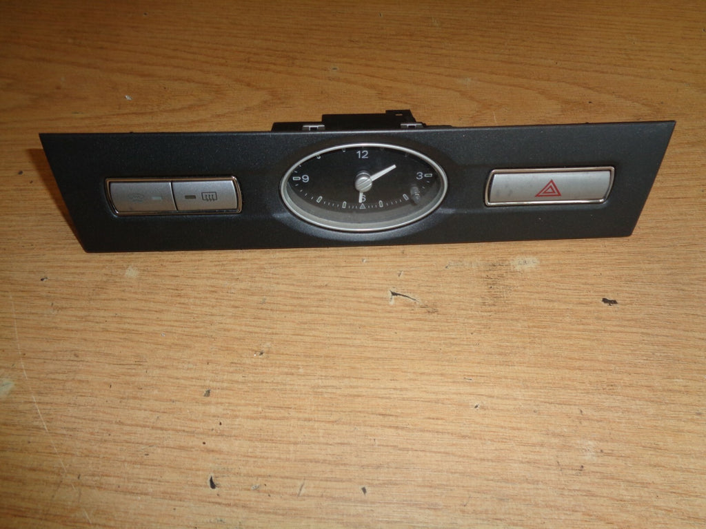 FORD MANDEO 2.0 TDCI CLOCK HAZARD & DEMISTER SWITCHES 3S7T15000DB