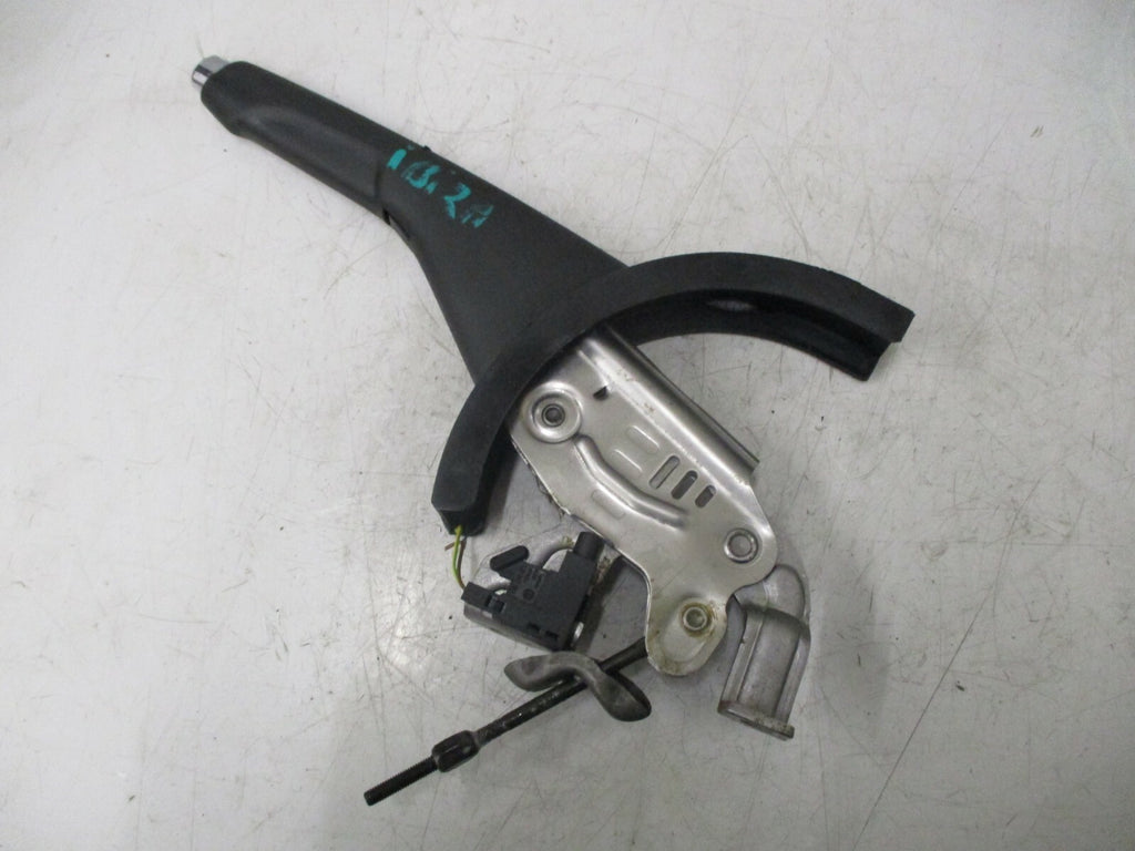 SEAT IBIZA MK5 6J 2014 MANUAL HANDBRAKE LEVER HANDLE MECHANISM HAND BRAKE MECH