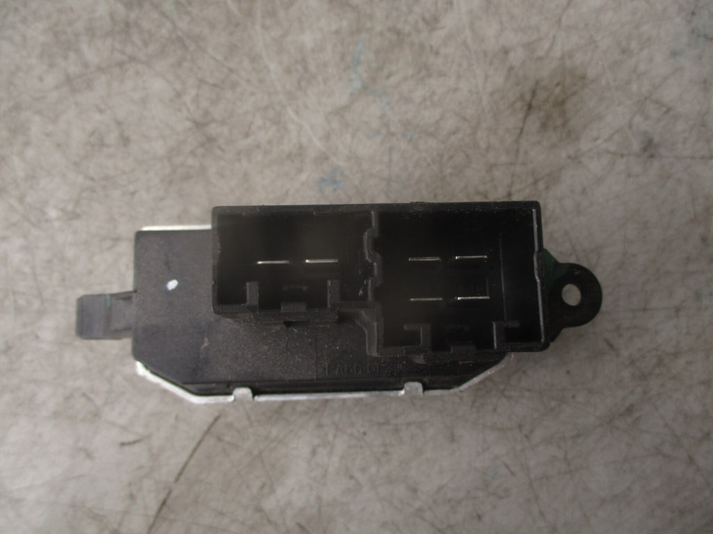 2021 FORD TRANSIT 350 MK8 ON HEATER BLOWER MOTOR RESISTOR CN1119E624CA
